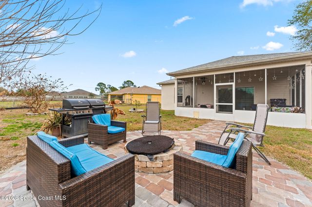 470 Galilean Avenue SE, Palm Bay, FL 32909