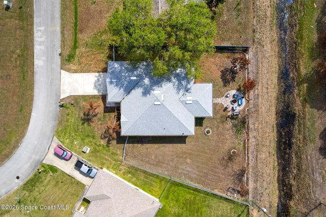 470 Galilean Avenue SE, Palm Bay, FL 32909
