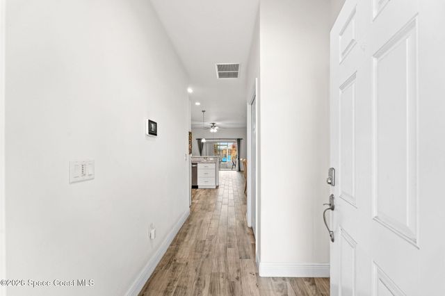 470 Galilean Avenue SE, Palm Bay, FL 32909