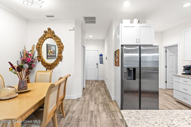 470 Galilean Avenue SE, Palm Bay, FL 32909