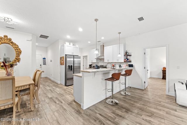 470 Galilean Avenue SE, Palm Bay, FL 32909