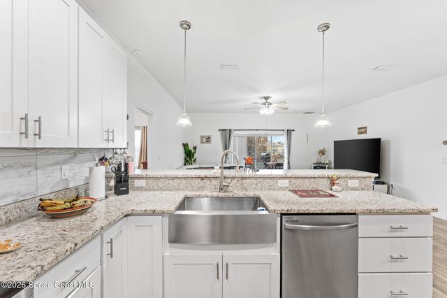 470 Galilean Avenue SE, Palm Bay, FL 32909