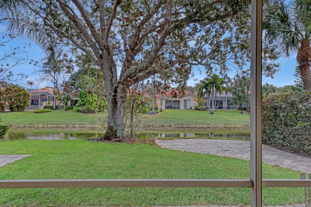 2580 Kittbuck Way, West Palm Beach, FL 33411