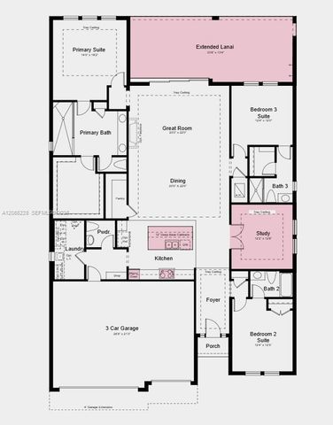 26752 Dove Drive, Punta Gorda, FL 33955
