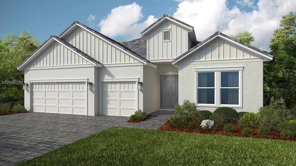 26752 Dove Drive, Punta Gorda, FL 33955