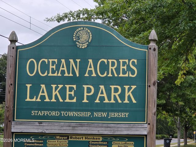 1739 Breakers Drive, Manahawkin, NJ 08050