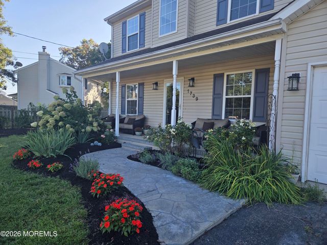 1739 Breakers Drive, Manahawkin, NJ 08050