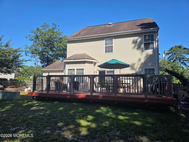 1739 Breakers Drive, Manahawkin, NJ 08050