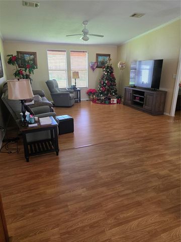 4025 MYRTLE OAK COURT 843, Zellwood, FL 32798