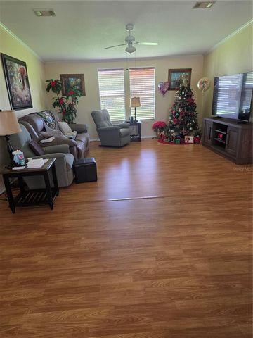 4025 MYRTLE OAK COURT 843, Zellwood, FL 32798