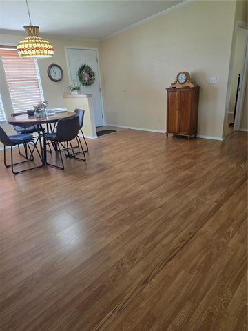 4025 MYRTLE OAK COURT 843, Zellwood, FL 32798