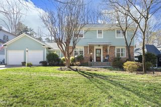 1105 Manchester Drive, Raleigh, NC 27609