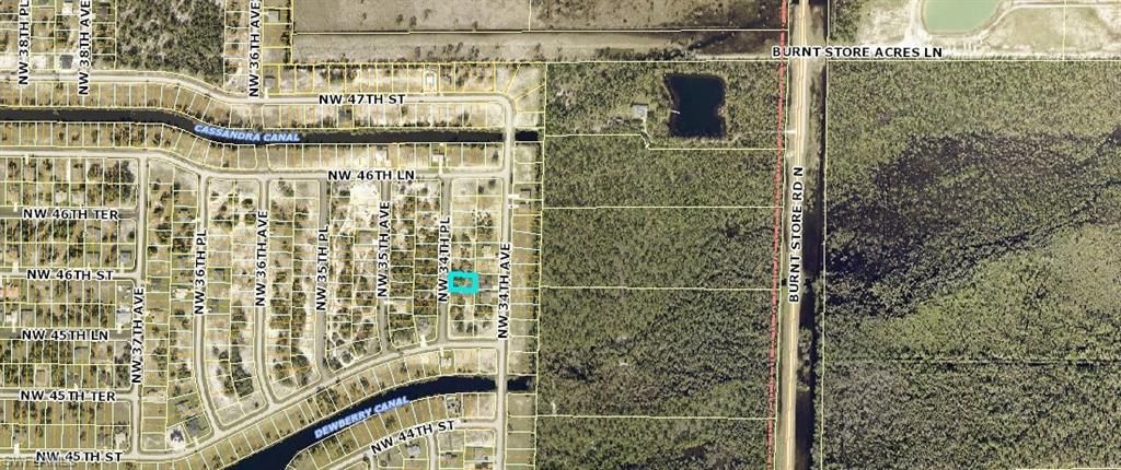 4513 NW 34th PL, CAPE CORAL, FL 33993 — photo 2