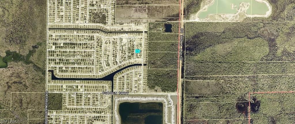 4513 NW 34th PL, CAPE CORAL, FL 33993 — photo 3