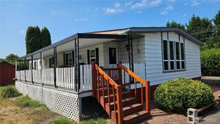 5600 Mt Solo Road #161, Longview, WA 98632