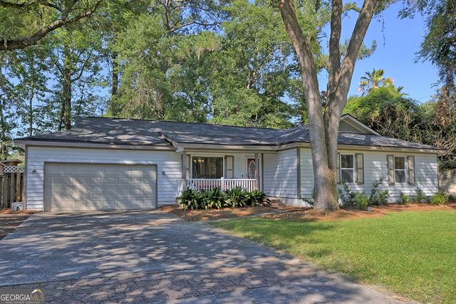 220 N Cromwell Road, Savannah, GA 31410