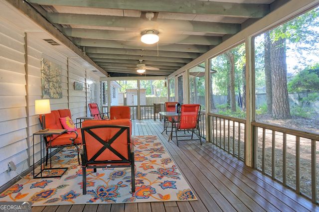 220 N Cromwell Road, Savannah, GA 31410