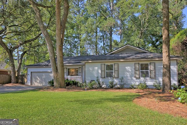 220 N Cromwell Road, Savannah, GA 31410