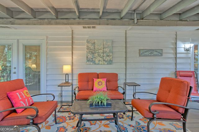 220 N Cromwell Road, Savannah, GA 31410