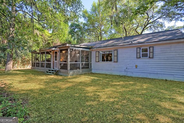 220 N Cromwell Road, Savannah, GA 31410
