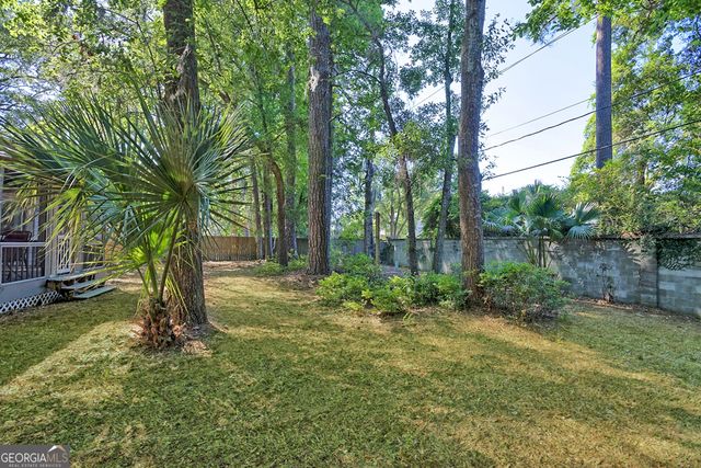 220 N Cromwell Road, Savannah, GA 31410