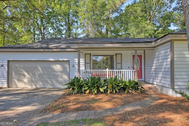 220 N Cromwell Road, Savannah, GA 31410