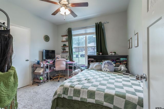 2802 Valley View St, Tyler, TX 75701