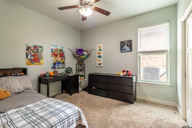 2802 Valley View St, Tyler, TX 75701