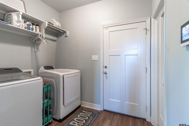 2802 Valley View St, Tyler, TX 75701