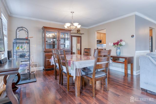 105 Neilly Court, Old Bridge, NJ 08857