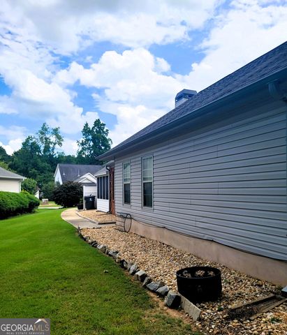 270 Woodgate Drive, Fayetteville, GA 30214