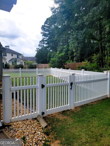 270 Woodgate Drive, Fayetteville, GA 30214