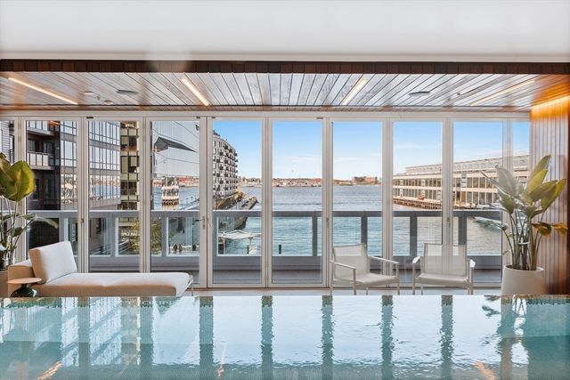 150 Seaport Blvd 19A, Boston, MA 02210