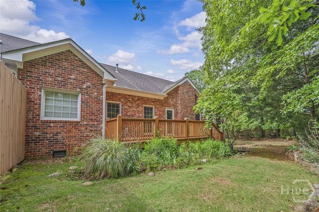 122 Flatrock Court, Athens, GA 30605