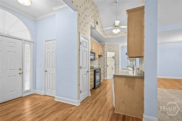 122 Flatrock Court, Athens, GA 30605