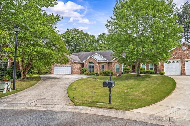 122 Flatrock Court, Athens, GA 30605