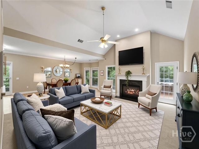 122 Flatrock Court, Athens, GA 30605