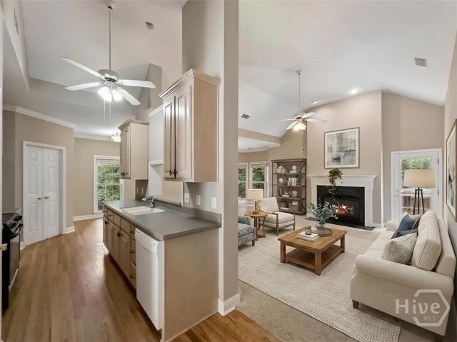 122 Flatrock Court, Athens, GA 30605