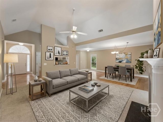 122 Flatrock Court, Athens, GA 30605