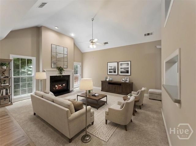 122 Flatrock Court, Athens, GA 30605