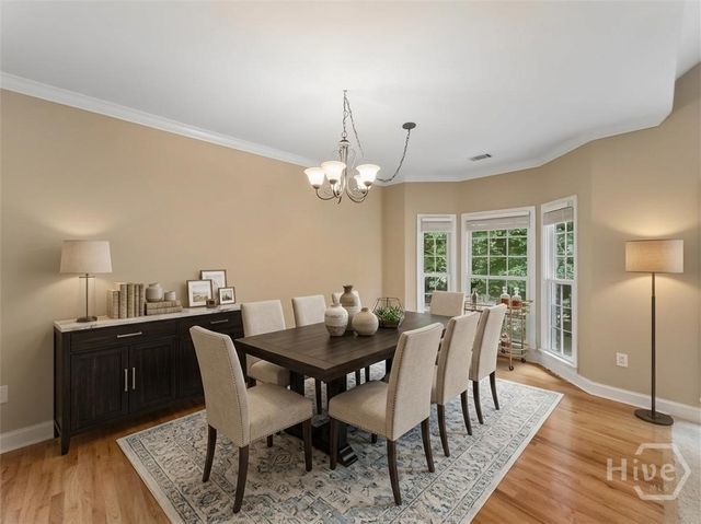 122 Flatrock Court, Athens, GA 30605