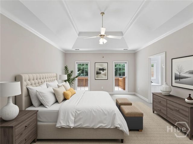 122 Flatrock Court, Athens, GA 30605