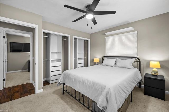 3525 Gamage DR, Norfolk, VA 23518