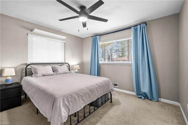 3525 Gamage DR, Norfolk, VA 23518