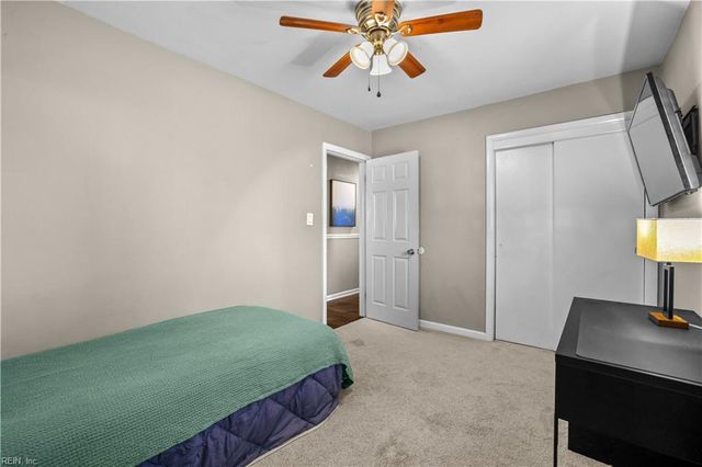 3525 Gamage DR, Norfolk, VA 23518