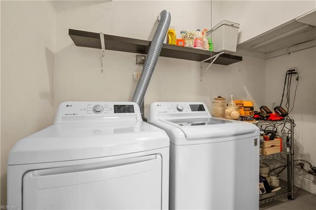 3525 Gamage DR, Norfolk, VA 23518