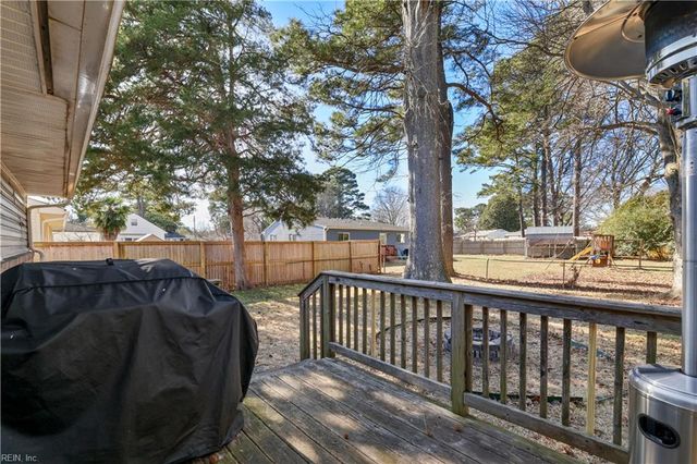 3525 Gamage DR, Norfolk, VA 23518