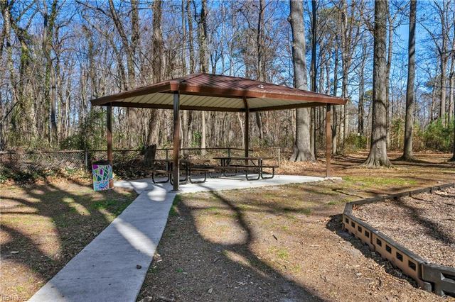 3525 Gamage DR, Norfolk, VA 23518