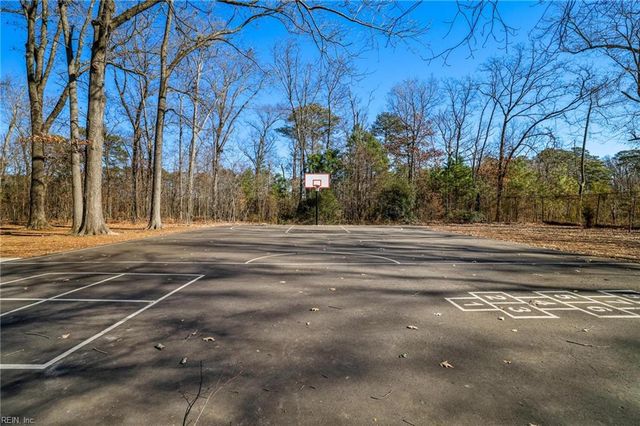 3525 Gamage DR, Norfolk, VA 23518