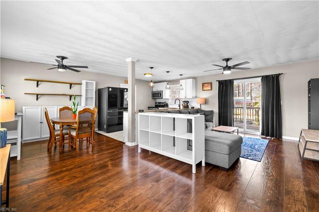 3525 Gamage DR, Norfolk, VA 23518